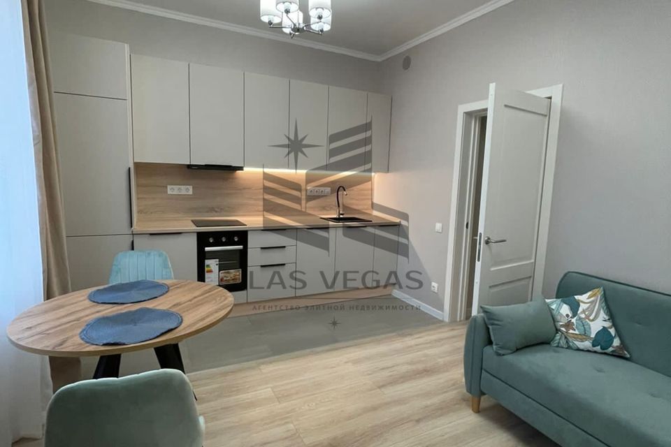Сдаётся 2-комнатная квартира, 48 м²