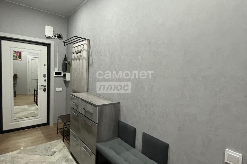 Продаётся 2-комнатная квартира, 72.3 м²