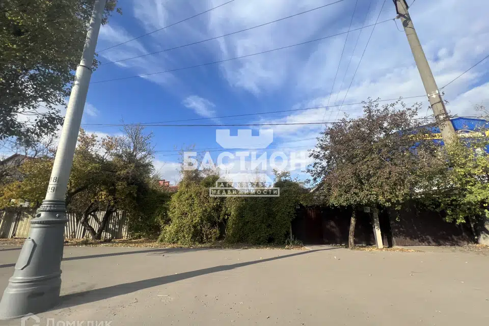 Продаётся участок, 10.5 сот., ИЖС