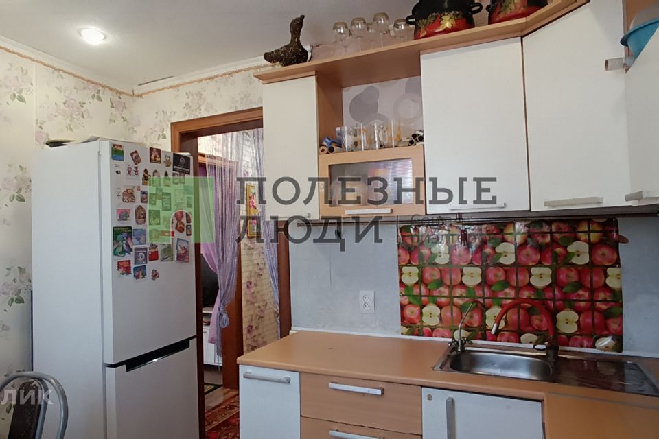 Продаётся 2-комнатная квартира, 34 м²