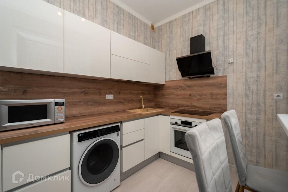 Продаётся 3-комнатная квартира, 66 м²