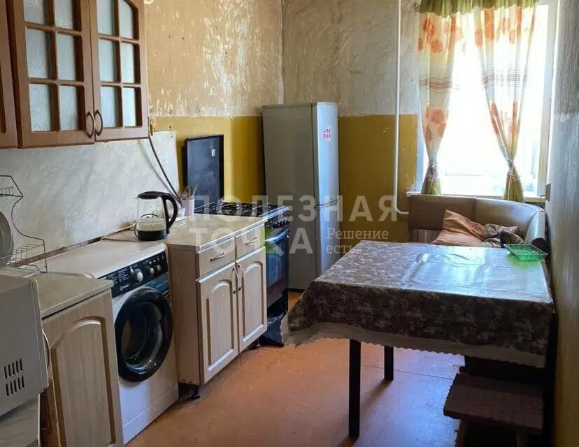 Продаётся 4-комнатная квартира, 77.2 м²