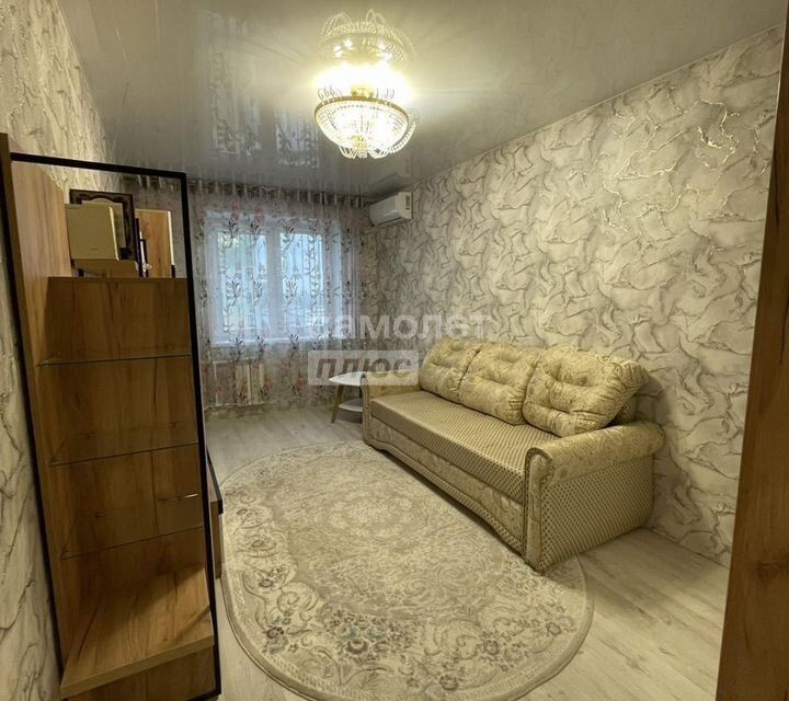 Сдаётся 1-комнатная квартира, 42 м²