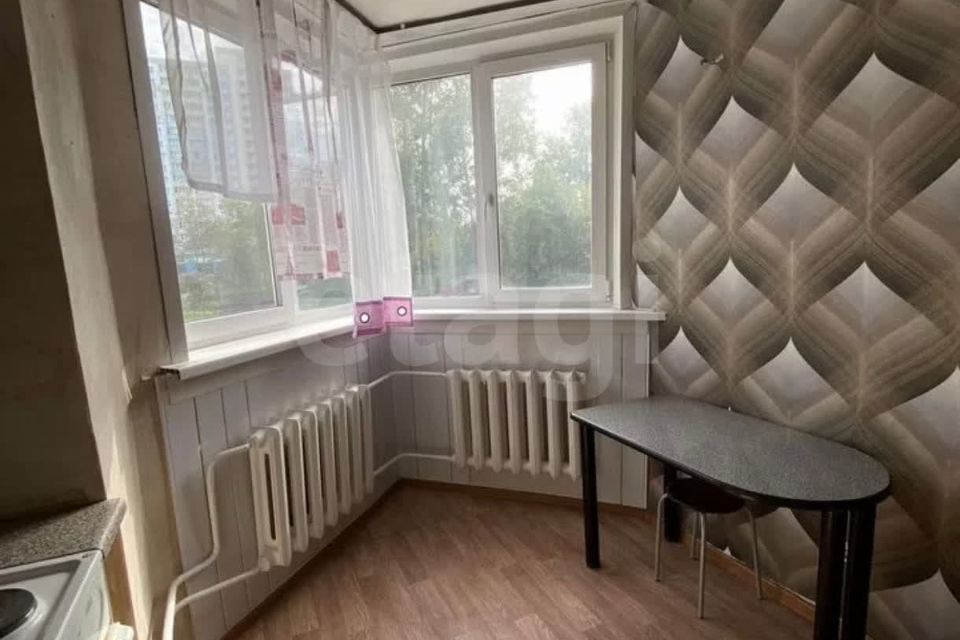 Сдаётся 1-комнатная квартира, 36 м²