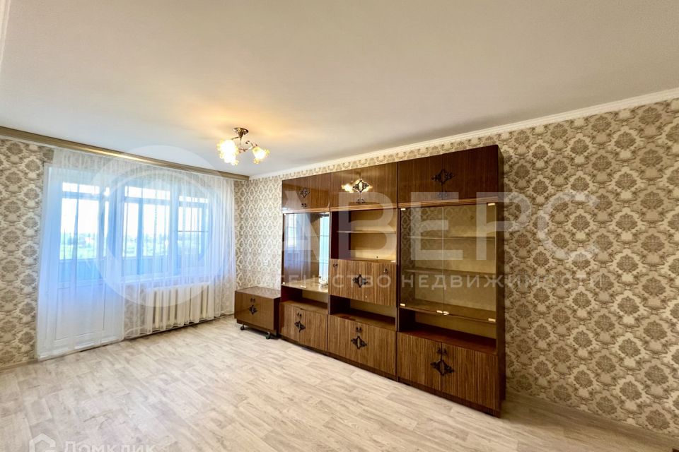 Продаётся 2-комнатная квартира, 49.9 м²