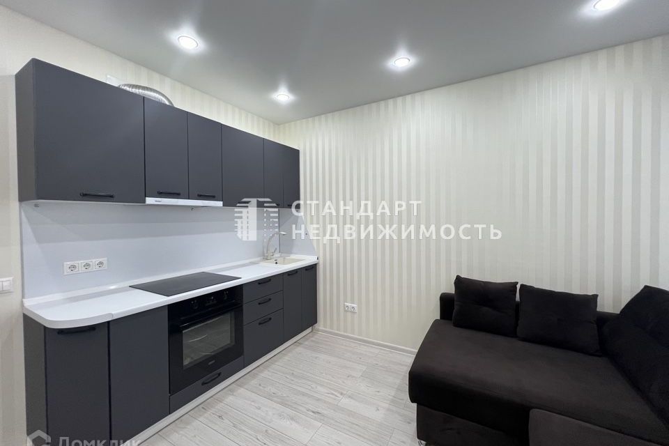 Продаётся студия, 22.8 м²