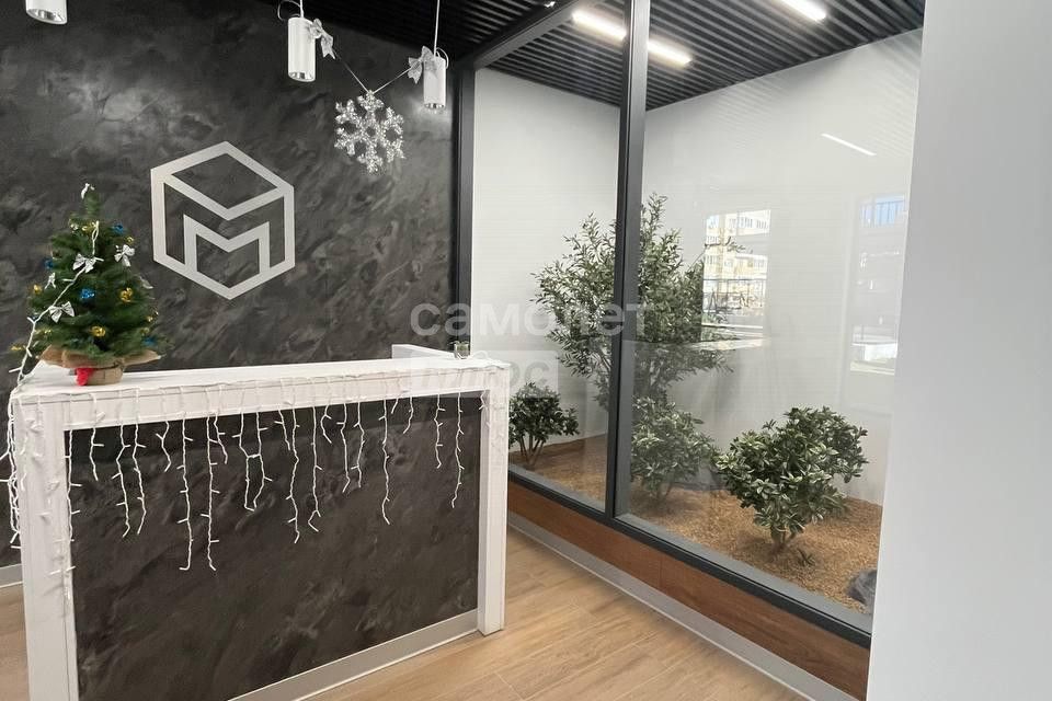 Продаётся студия, 29.7 м²