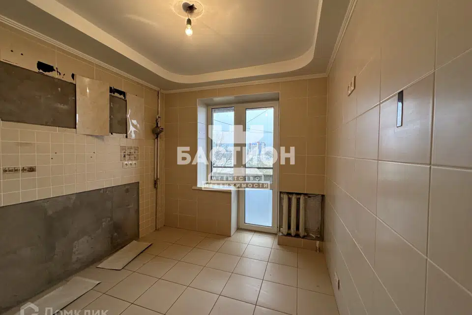 Продаётся 2-комнатная квартира, 49 м²