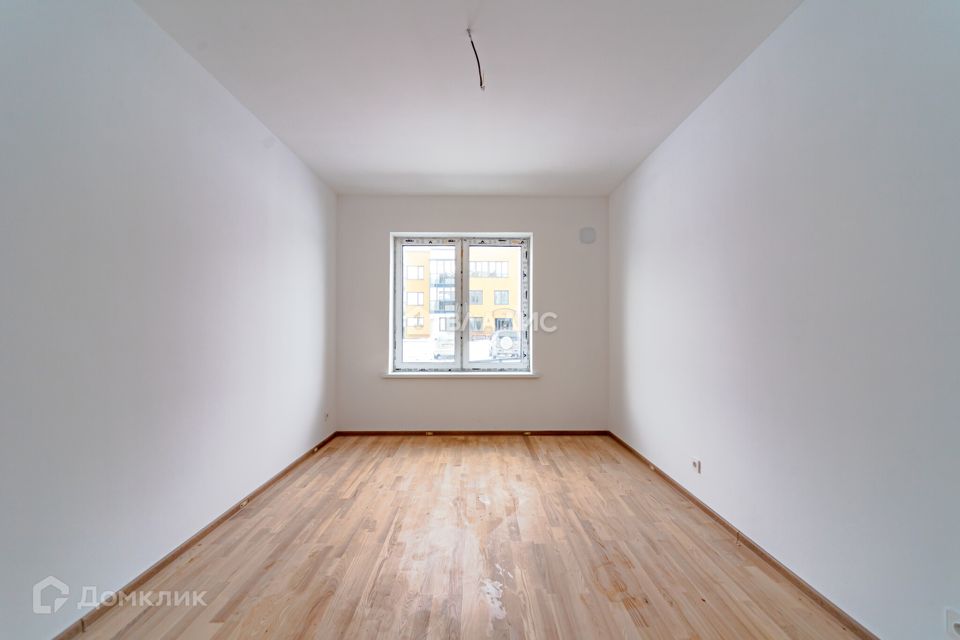 Продаётся 1-комнатная квартира, 41.1 м²