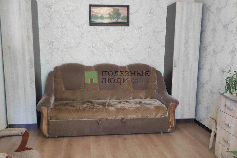 Сдаётся 2-комнатная квартира, 44 м²