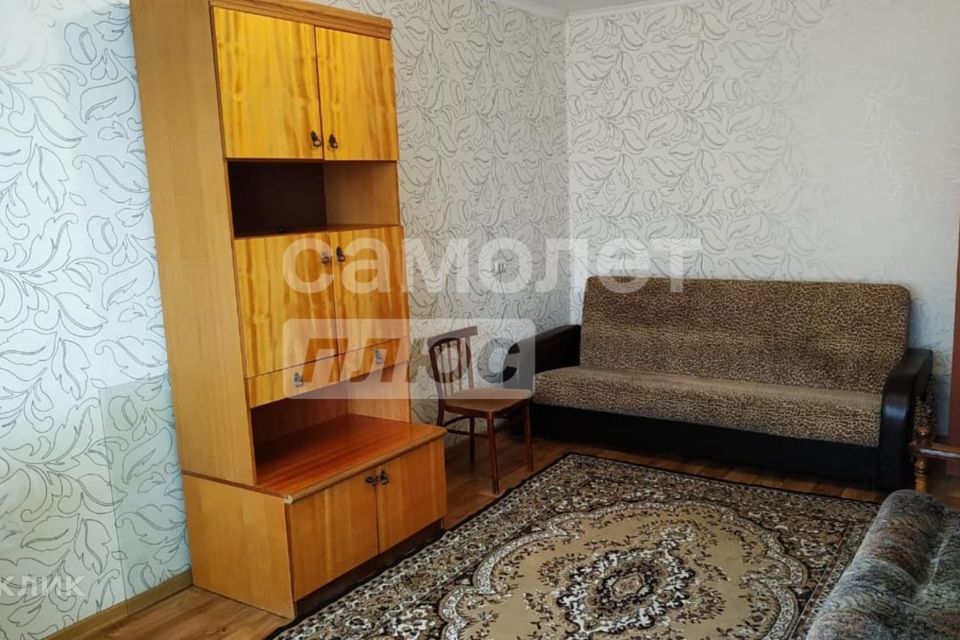 Сдаётся 1-комнатная квартира, 31 м²