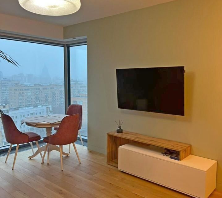 Сдаётся 2-комнатная квартира, 64 м²