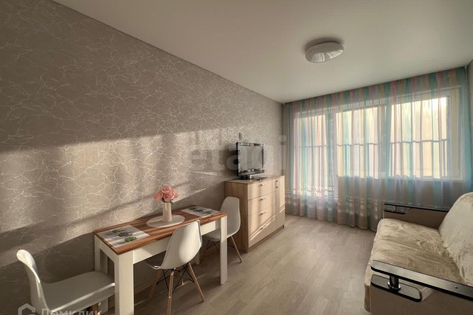 Продаётся 2-комнатная квартира, 42.1 м²