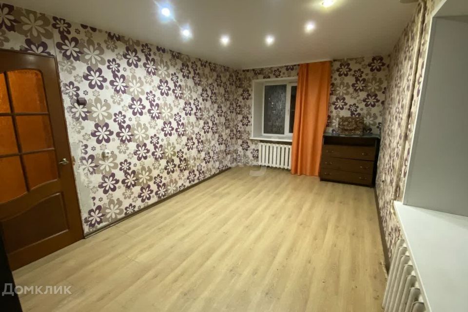 Продаётся 1-комнатная квартира, 30.2 м²