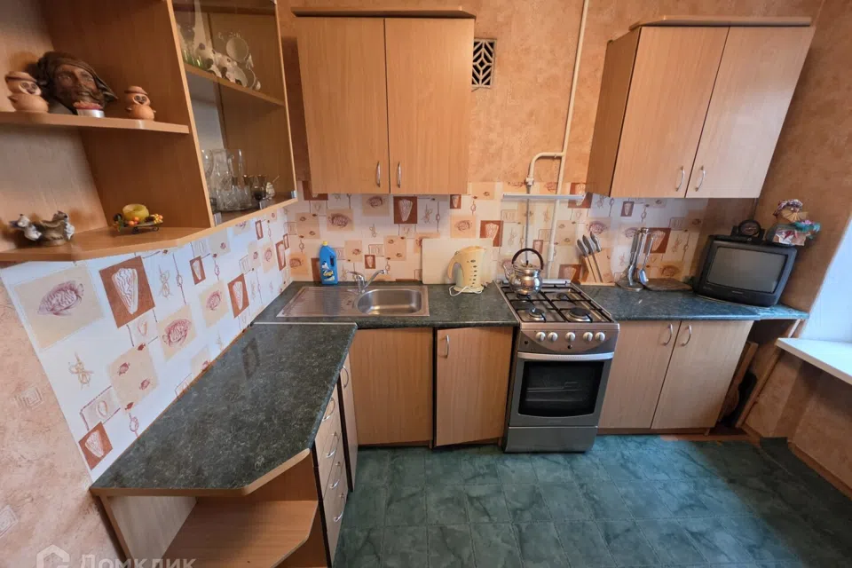 Сдаётся 2-комнатная квартира, 50 м²