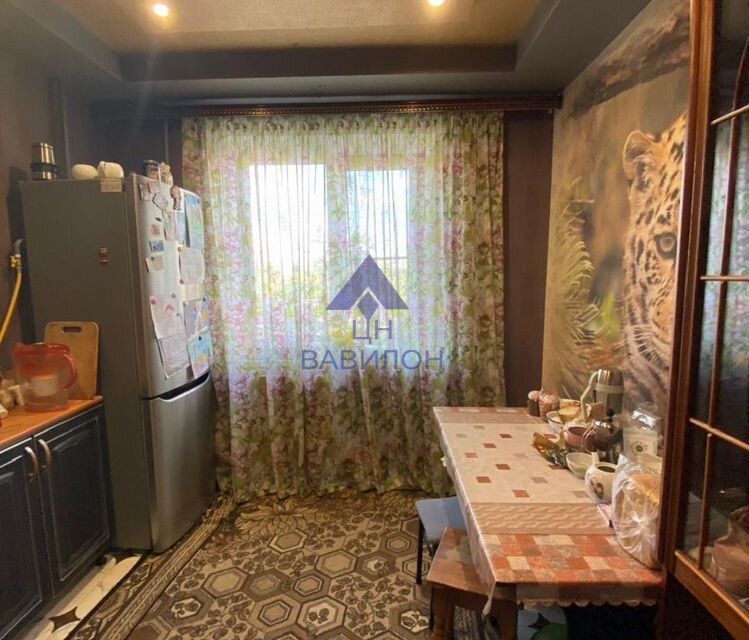 Продаётся 2-комнатная квартира, 50 м²