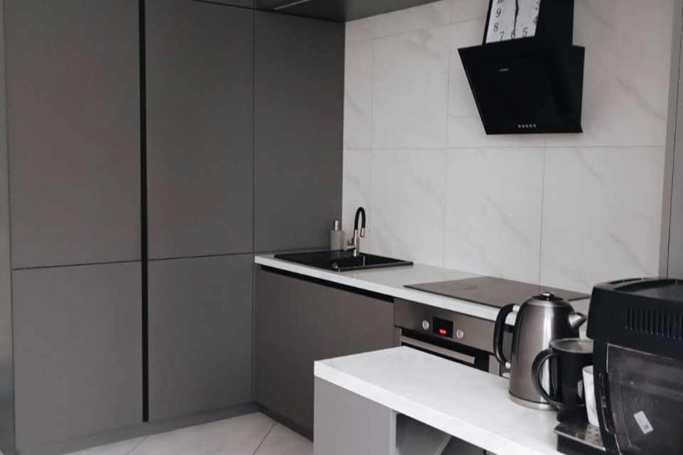 Продаётся 2-комнатная квартира, 65 м²