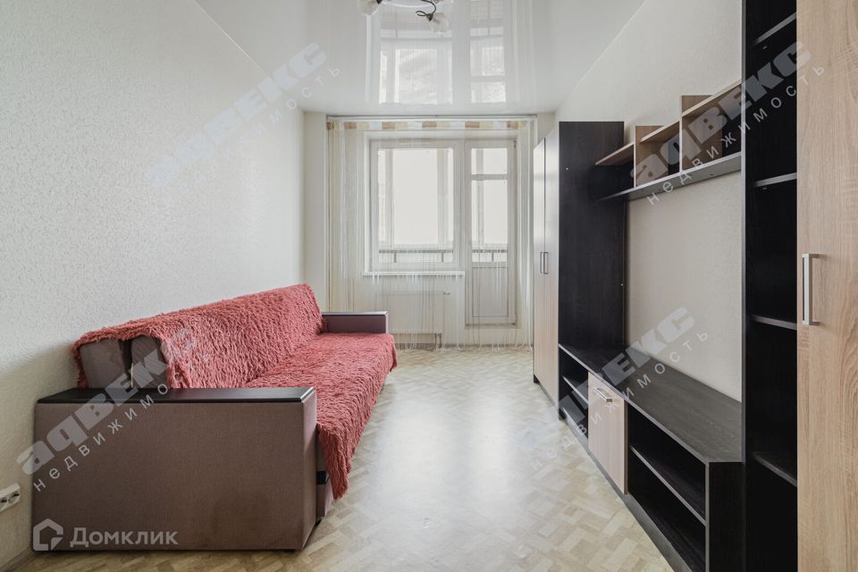 Продаётся студия, 24.2 м²
