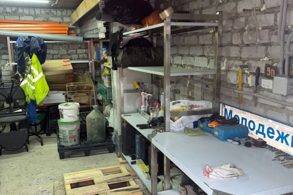 Продаётся гараж, 24 м²
