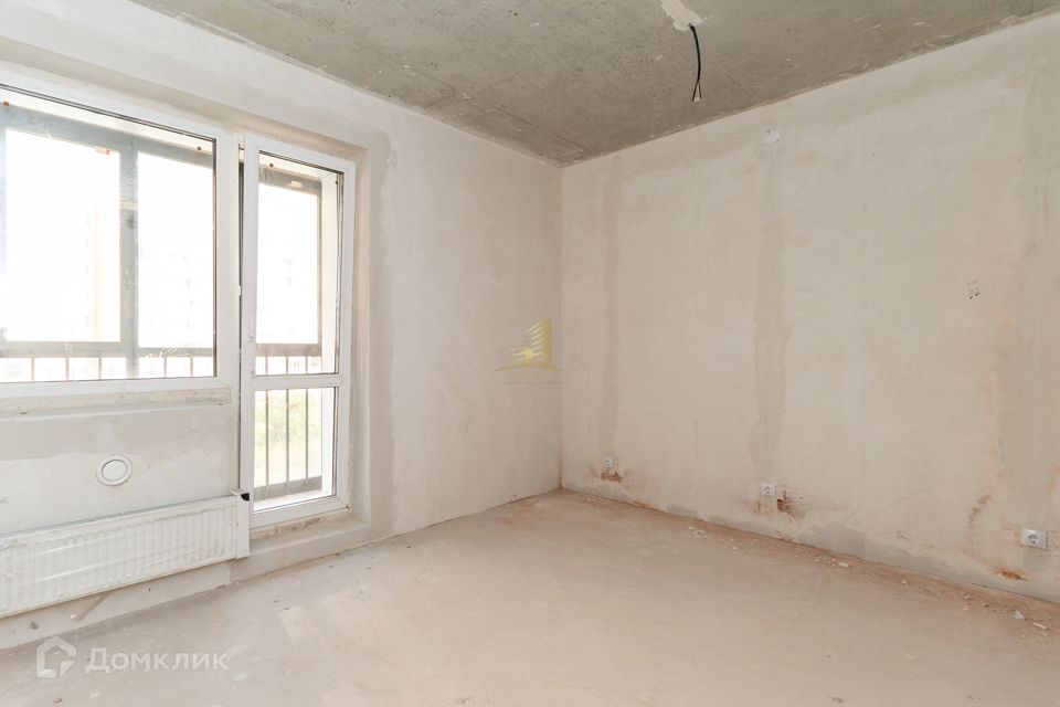 Продаётся студия, 23 м²