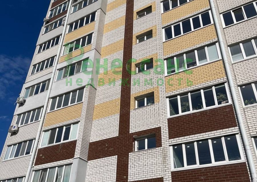 Продаётся 1-комнатная квартира, 47 м²