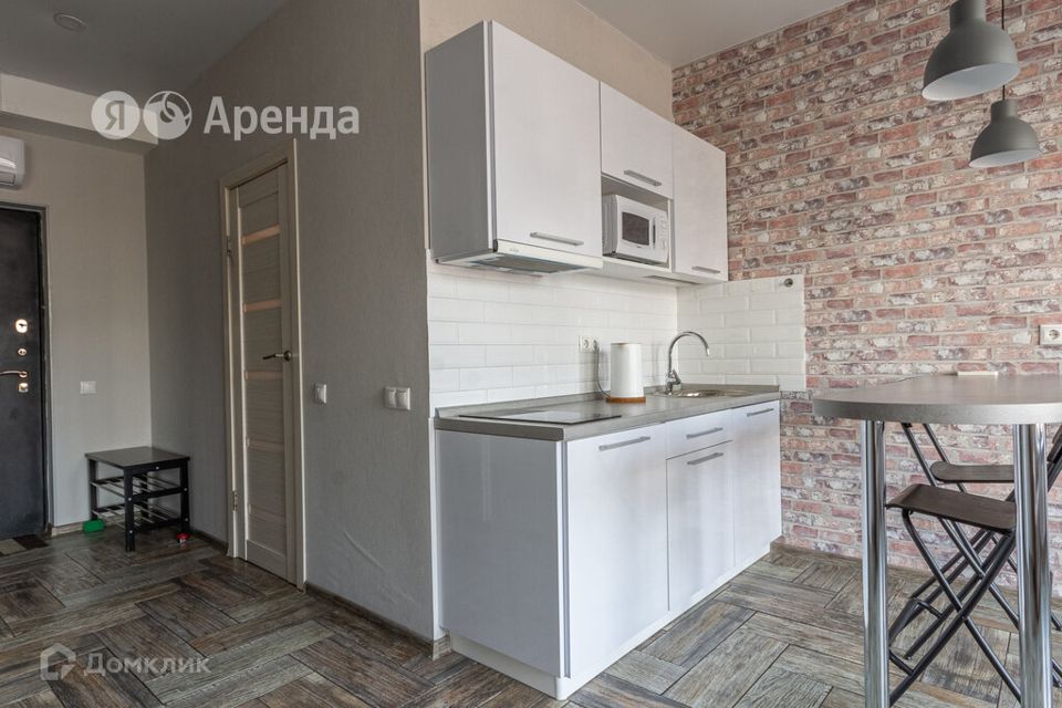 Сдаётся студия, 26 м²