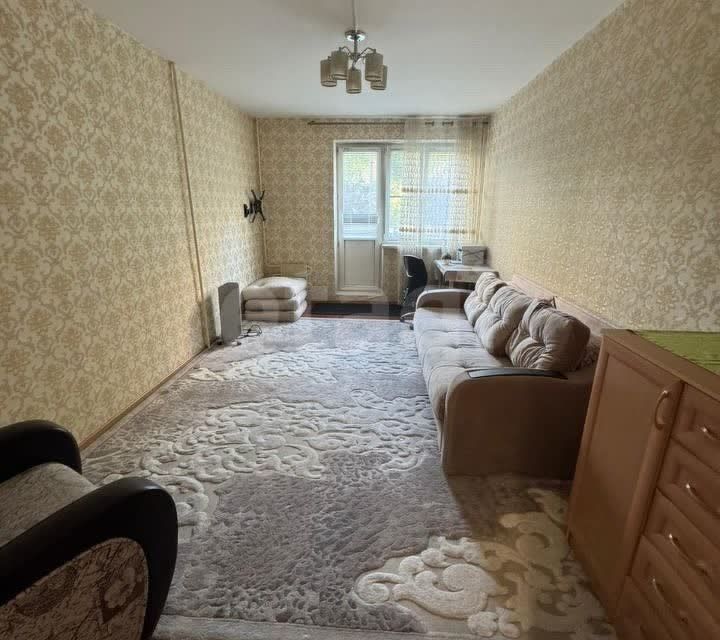Продаётся 2-комнатная квартира, 64 м²