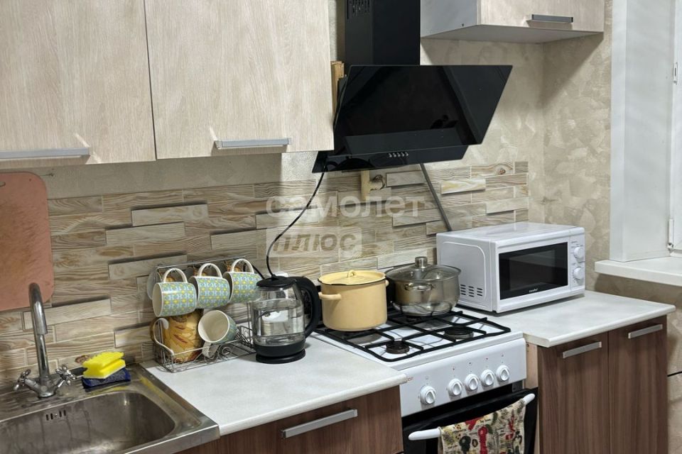 Сдаётся 2-комнатная квартира, 45 м²