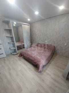 Продаётся 2-комнатная квартира, 45.6 м²