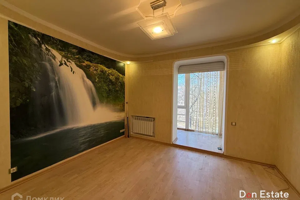 Продаётся 3-комнатная квартира, 146 м²