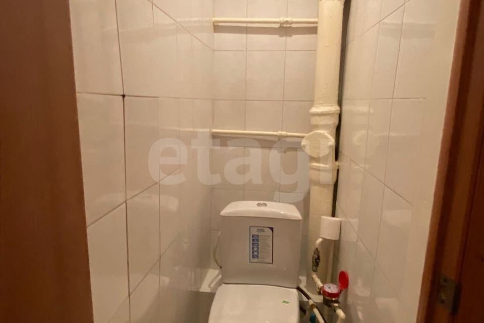 Сдаётся 2-комнатная квартира, 44.3 м²