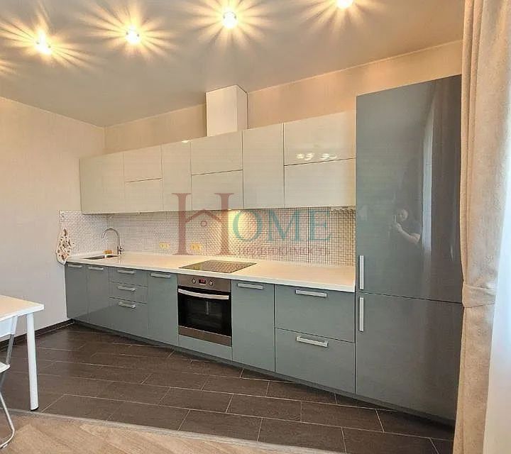 Сдаётся 2-комнатная квартира, 54.1 м²