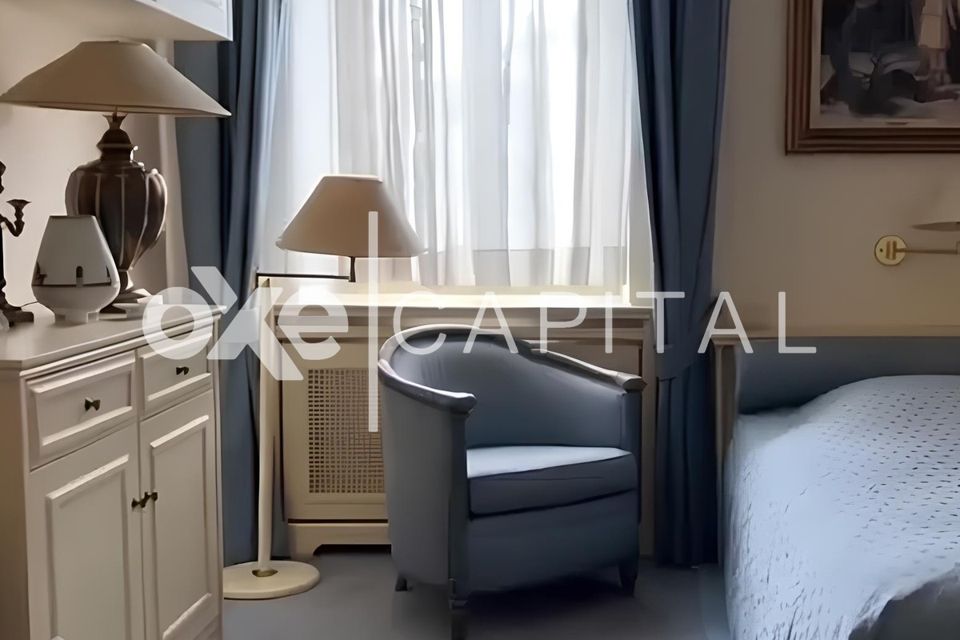 Продаётся 4-комнатная квартира, 170 м²