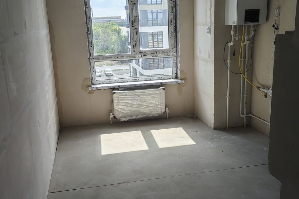Продаётся 1-комнатная квартира, 31 м²