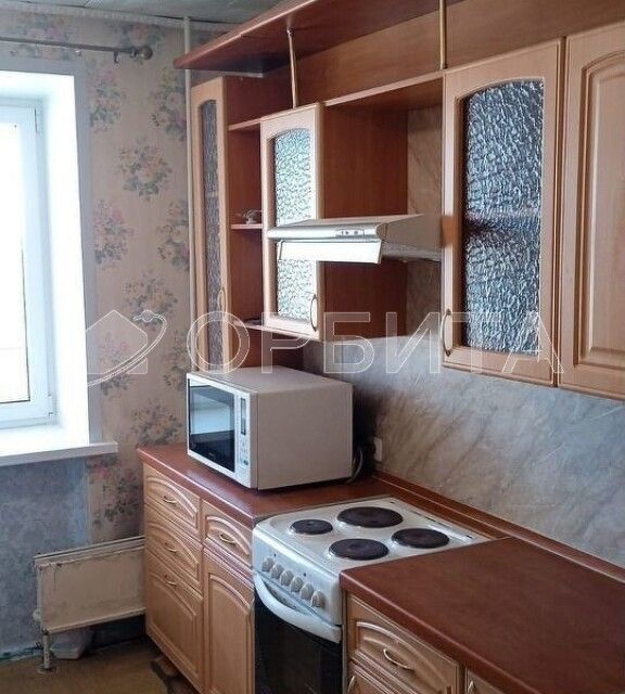 Продаётся 1-комнатная квартира, 39.1 м²