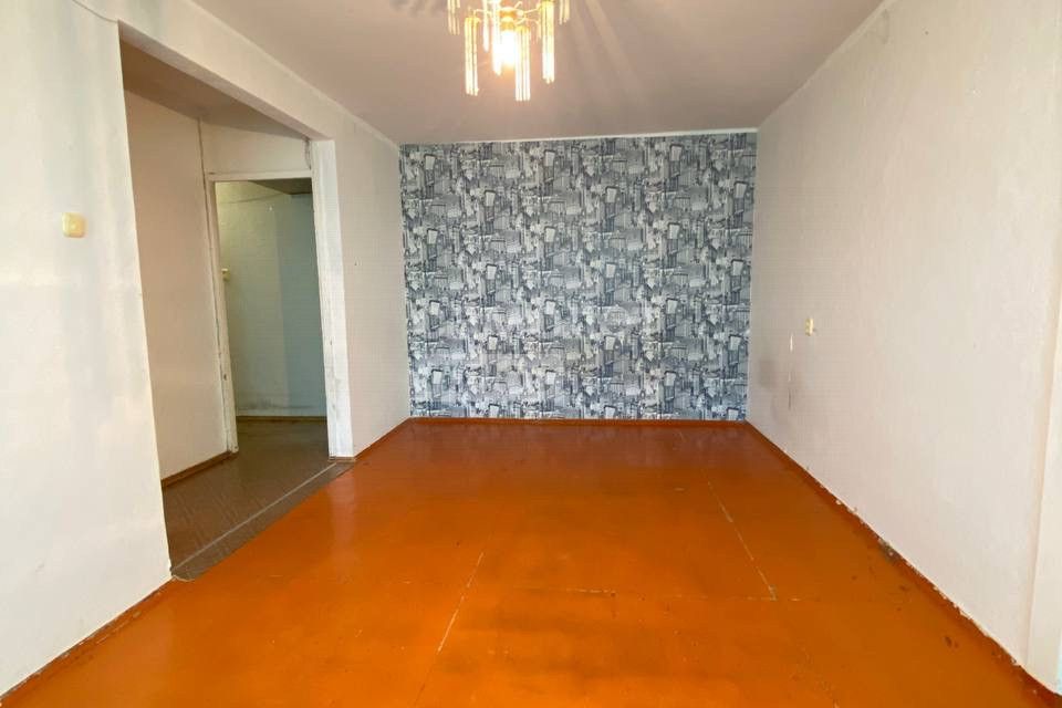 Продаётся 2-комнатная квартира, 46 м²