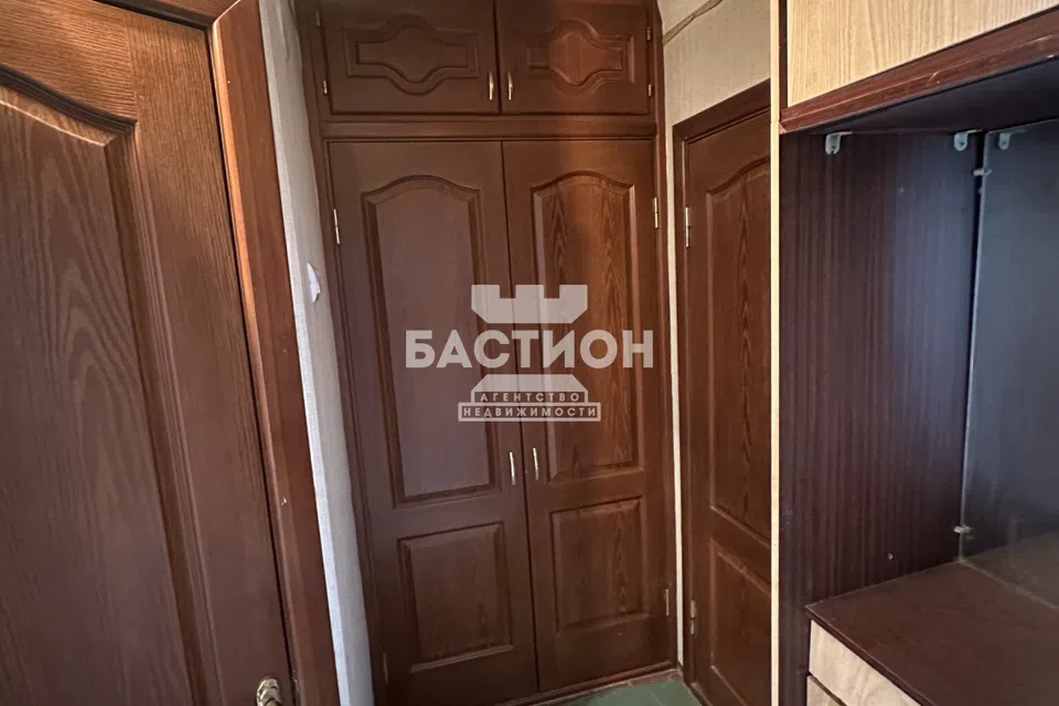 Продаётся 1-комнатная квартира, 33.2 м²
