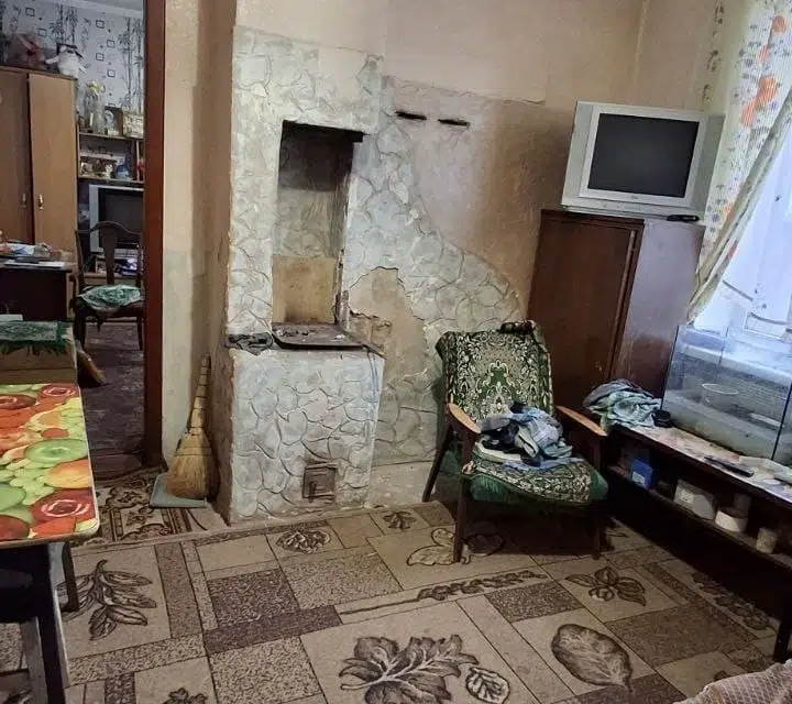 Продаётся 1-этажный дом, 36 м²