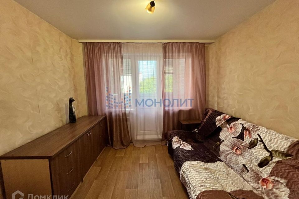 Продаётся 1-комнатная квартира, 30.9 м²