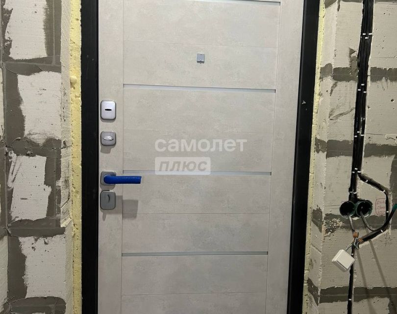 Продаётся студия, 21.8 м²
