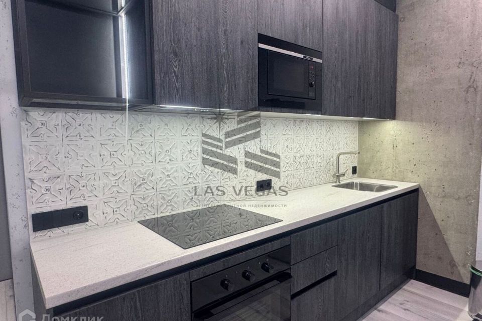 Сдаётся 2-комнатная квартира, 60 м²