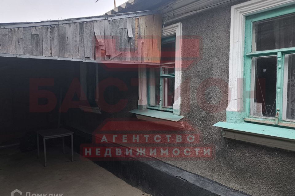Продаётся 1-этажный дом, 49 м²