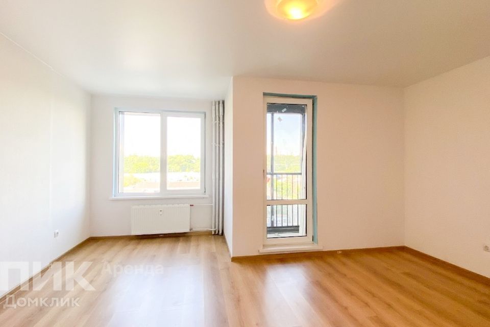 Сдаётся 1-комнатная квартира, 29.1 м²