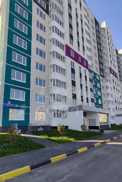 Продаётся студия, 28.8 м²