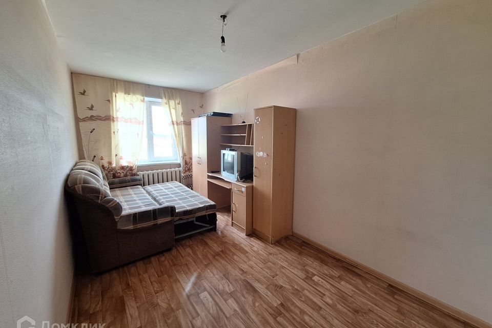 Сдаётся 3-комнатная квартира, 66.2 м²