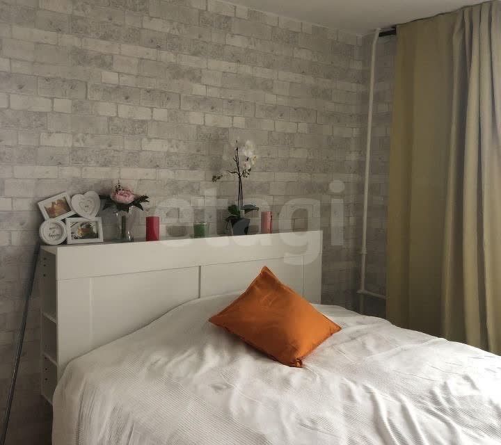 Продаётся 2-комнатная квартира, 49 м²
