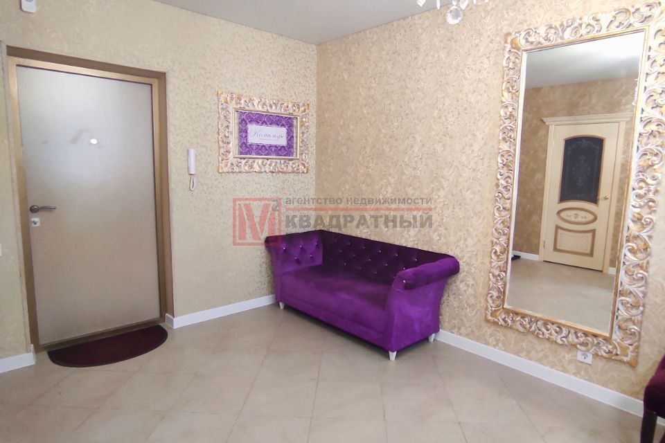 Продаётся 1-комнатная квартира, 30 м²