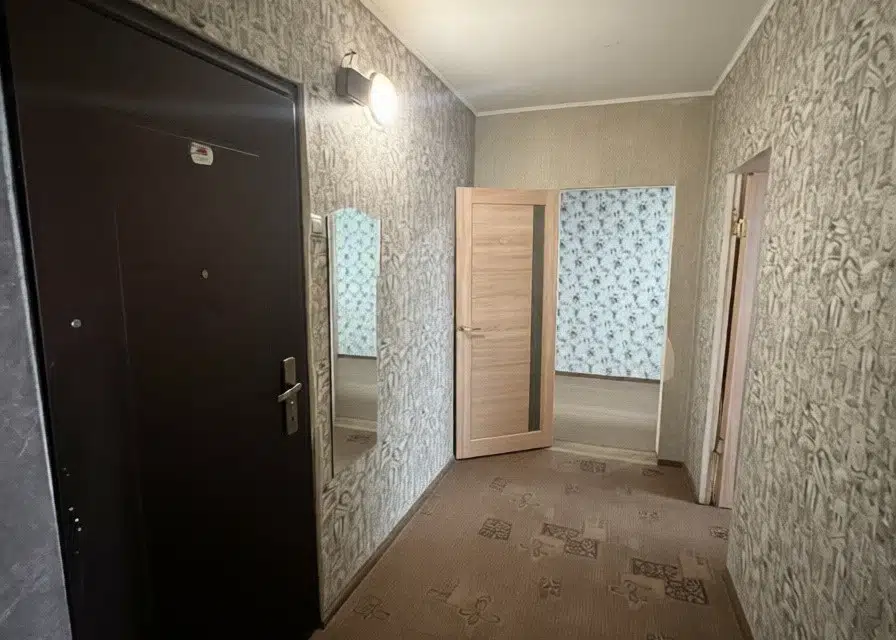 Продаётся 2-комнатная квартира, 55 м²