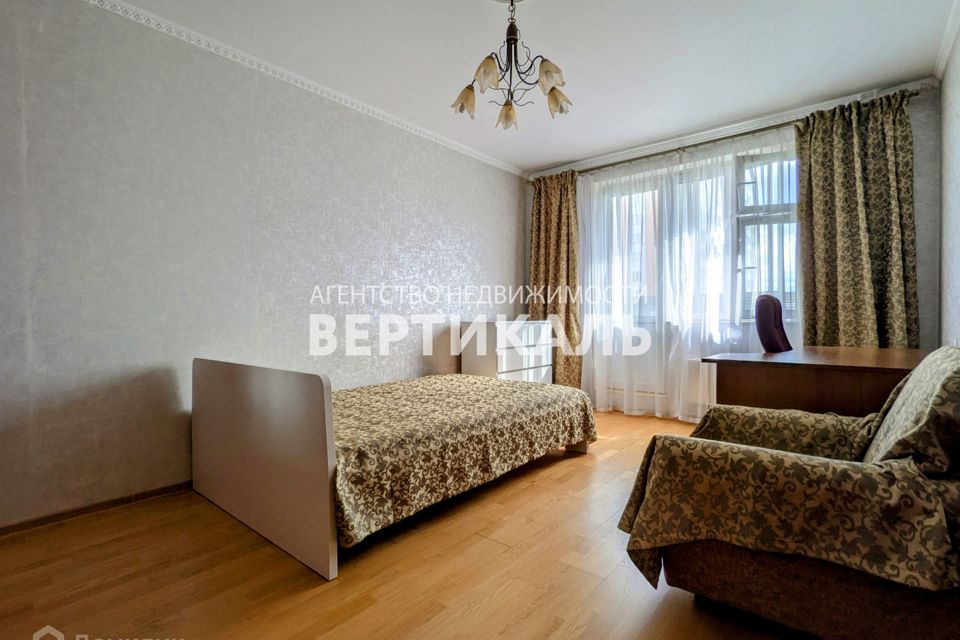 Сдаётся 1-комнатная квартира, 39 м²