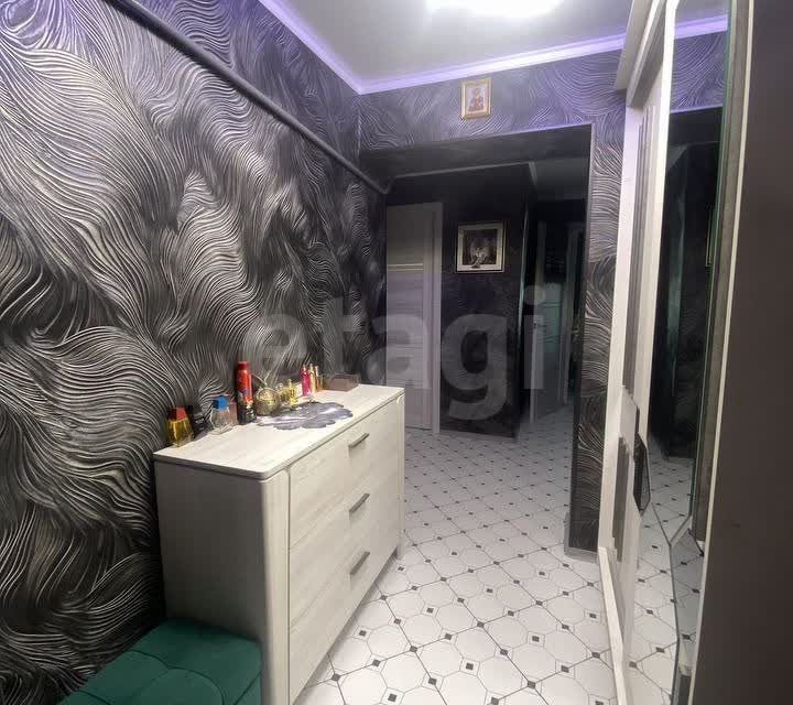 Продаётся 2-комнатная квартира, 47.7 м²